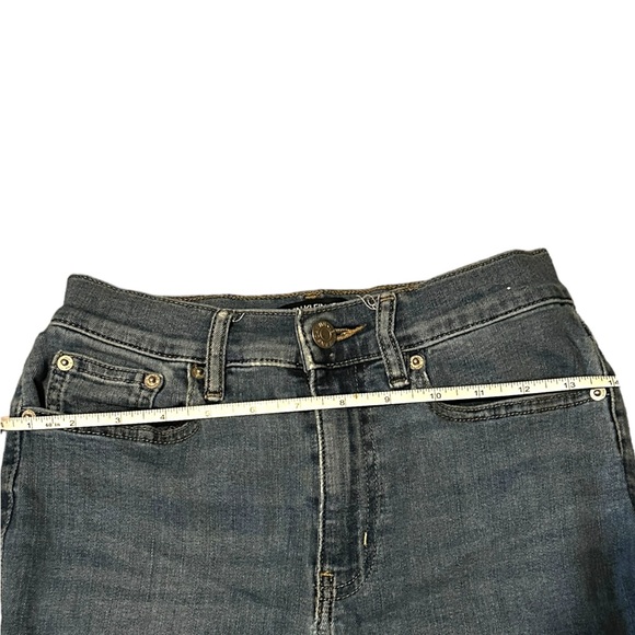 Calvin Klein Jeans | Womens Size: 26 #REPREVE Denim Jeans | Designer Jeans - Picture 4 of 6